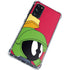 Looney Tunes Marvin The Martian Zoomed In Galaxy S20 FE Clear Case